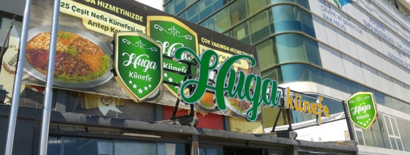 Çiçekdağı Tabelacı